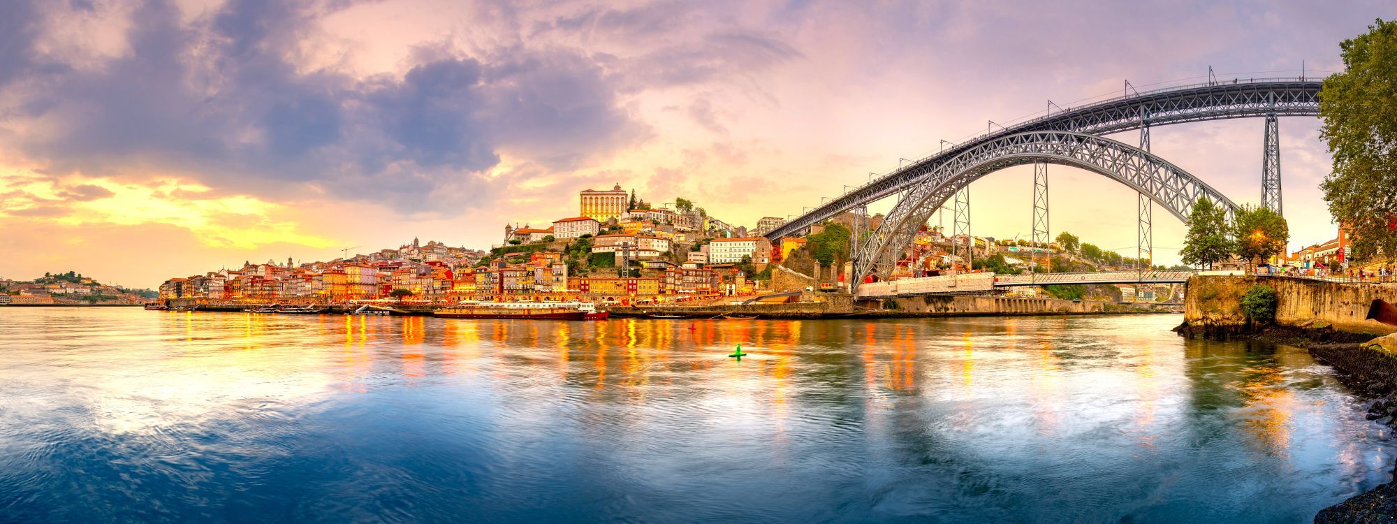 Portugal: A Journey through Castles, Coastlines and Culture -  Lebanon Valley Chamber 4/11/2027-4/19/2027