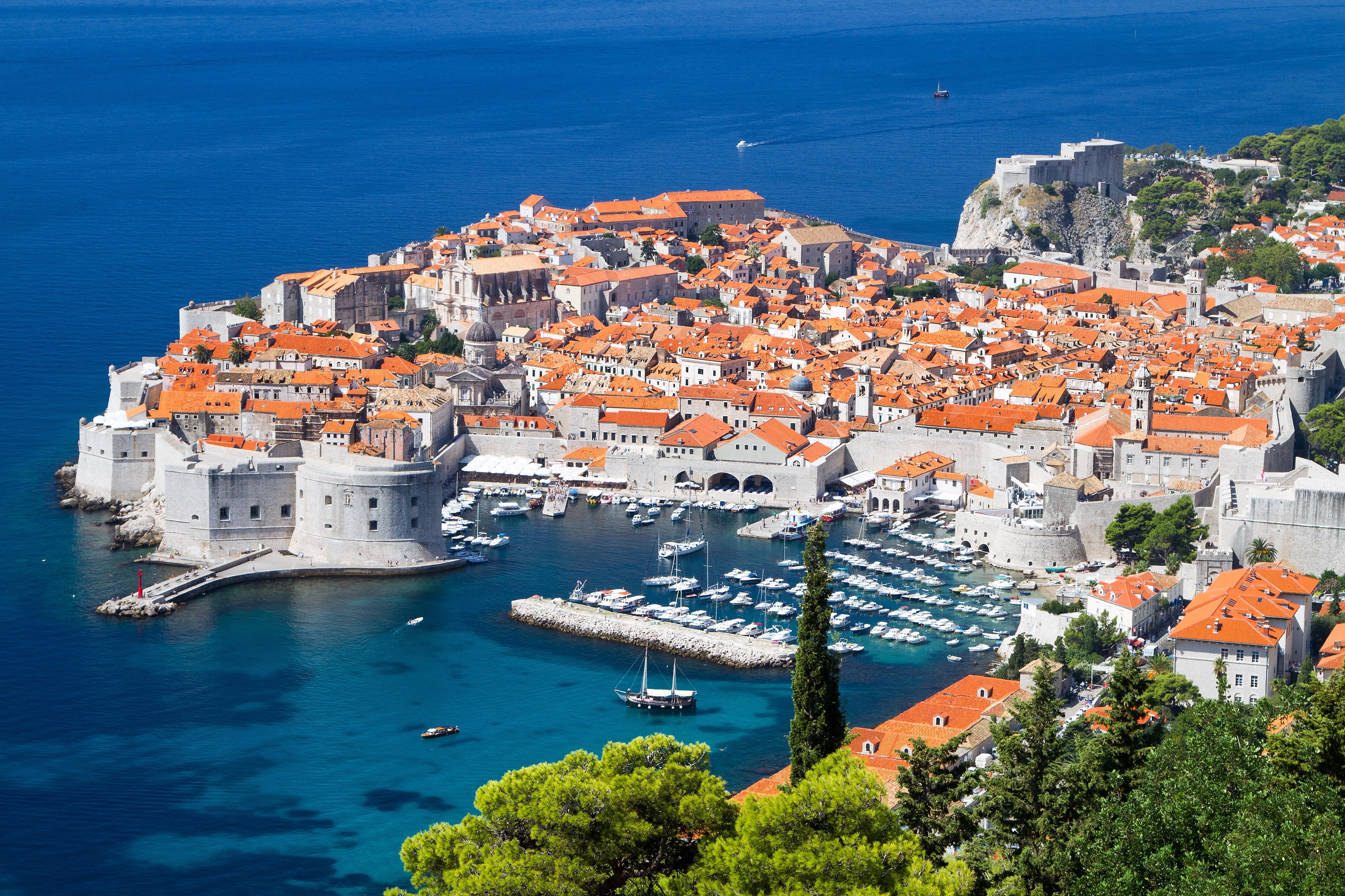 Extension Dubrovnik -  Lebanon Valley Chamber 10/25/2027-10/29/2027