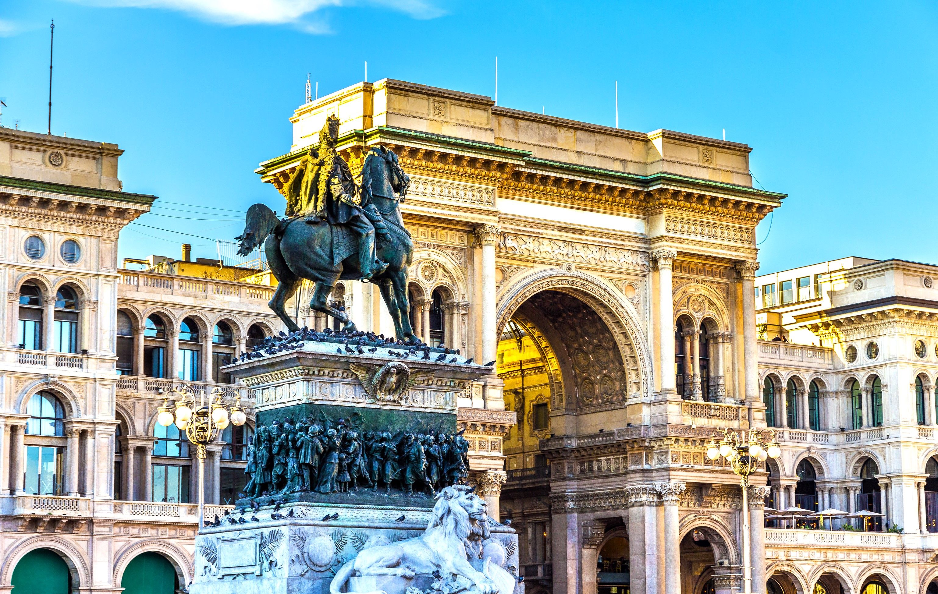 Extension Milan via Verbania - Rowan Chamber 10/19/2027-10/21/2027