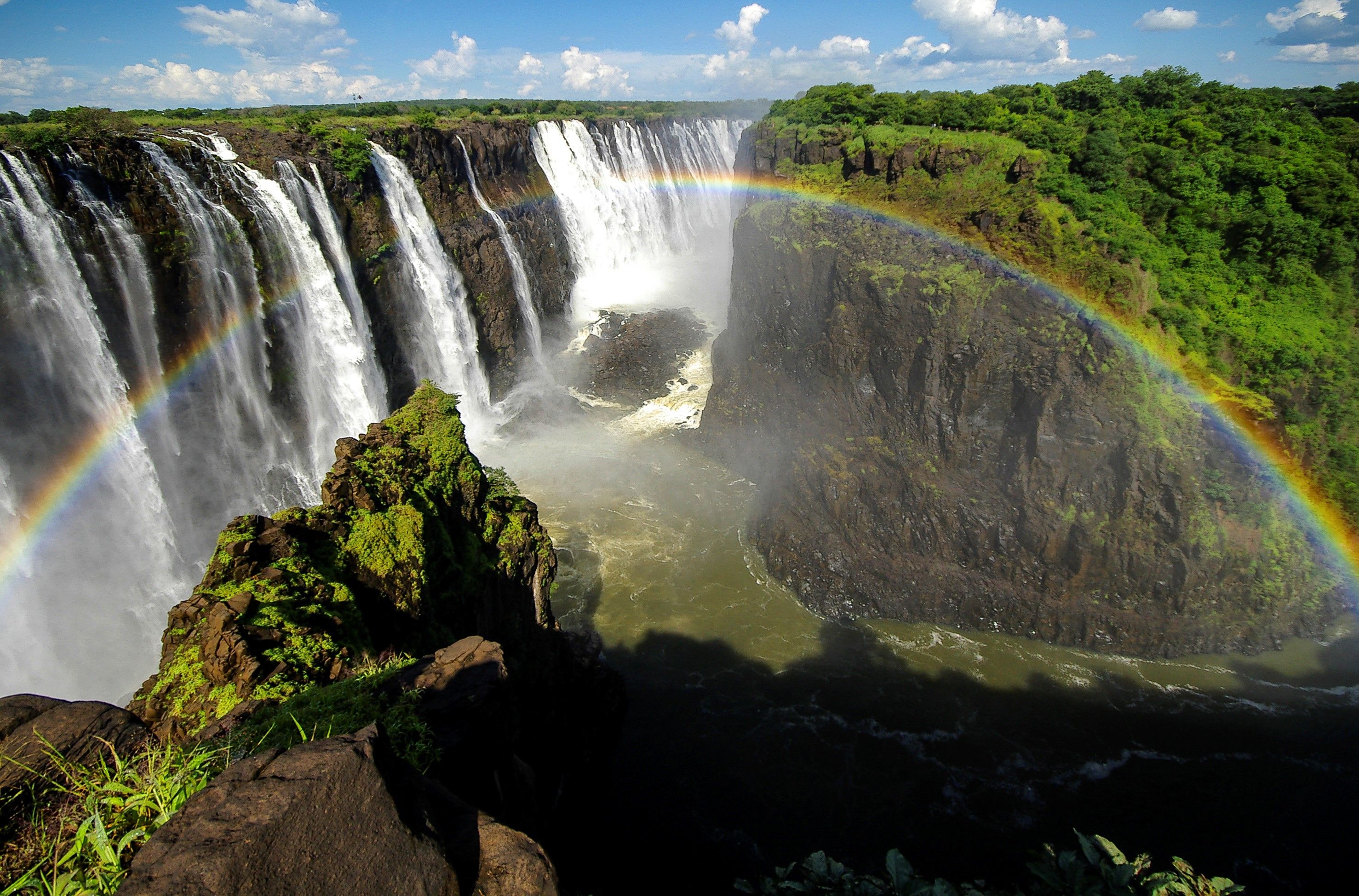 Extension Victoria Falls  -  St. Charles Regional Chamber  10/14/2027-10/17/2027