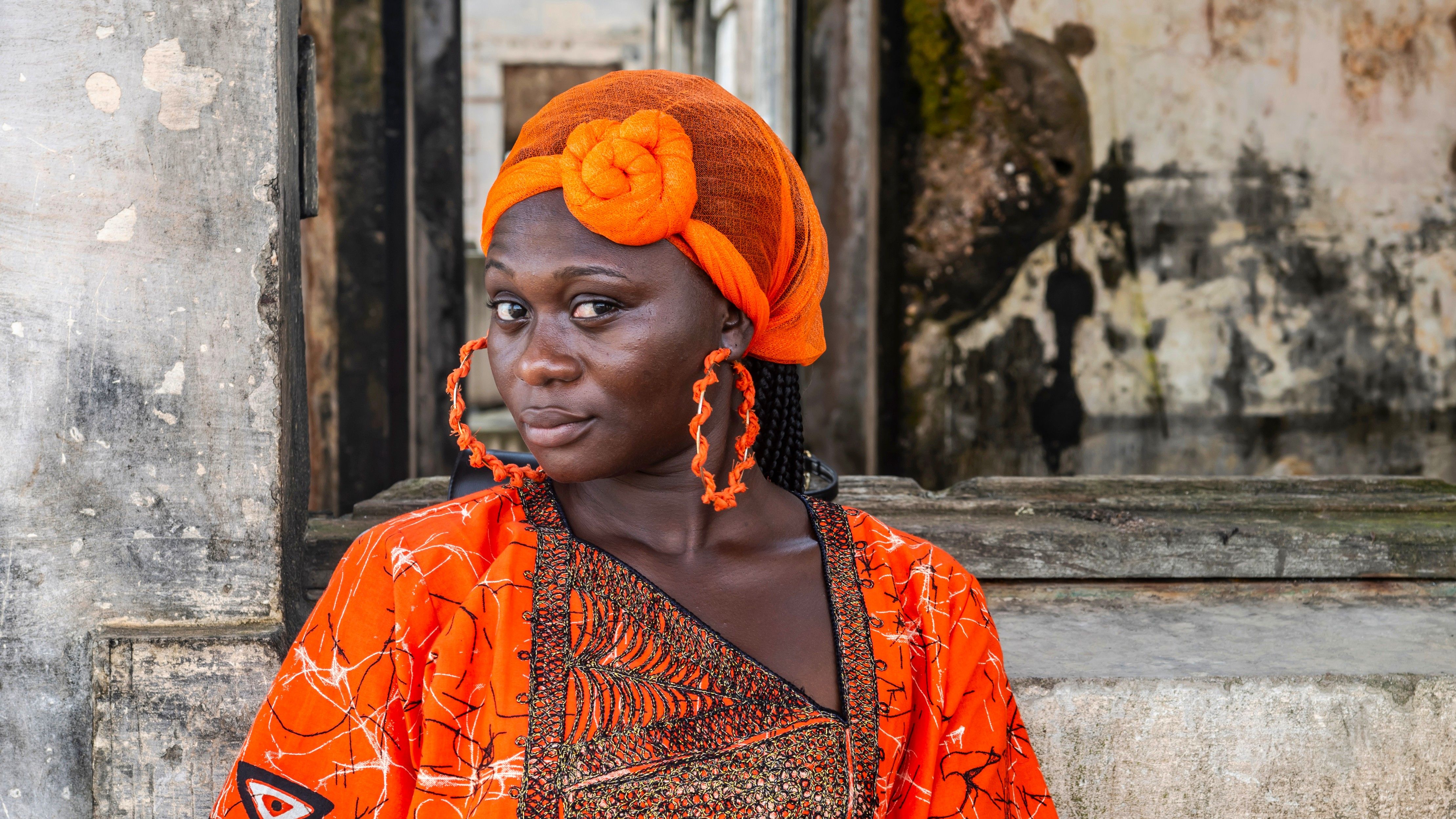 Ghana: A Journey of Heritage, Adventure and Spirituality - Conyers Rockdale Chamber 10/16/2027-10/26/2027