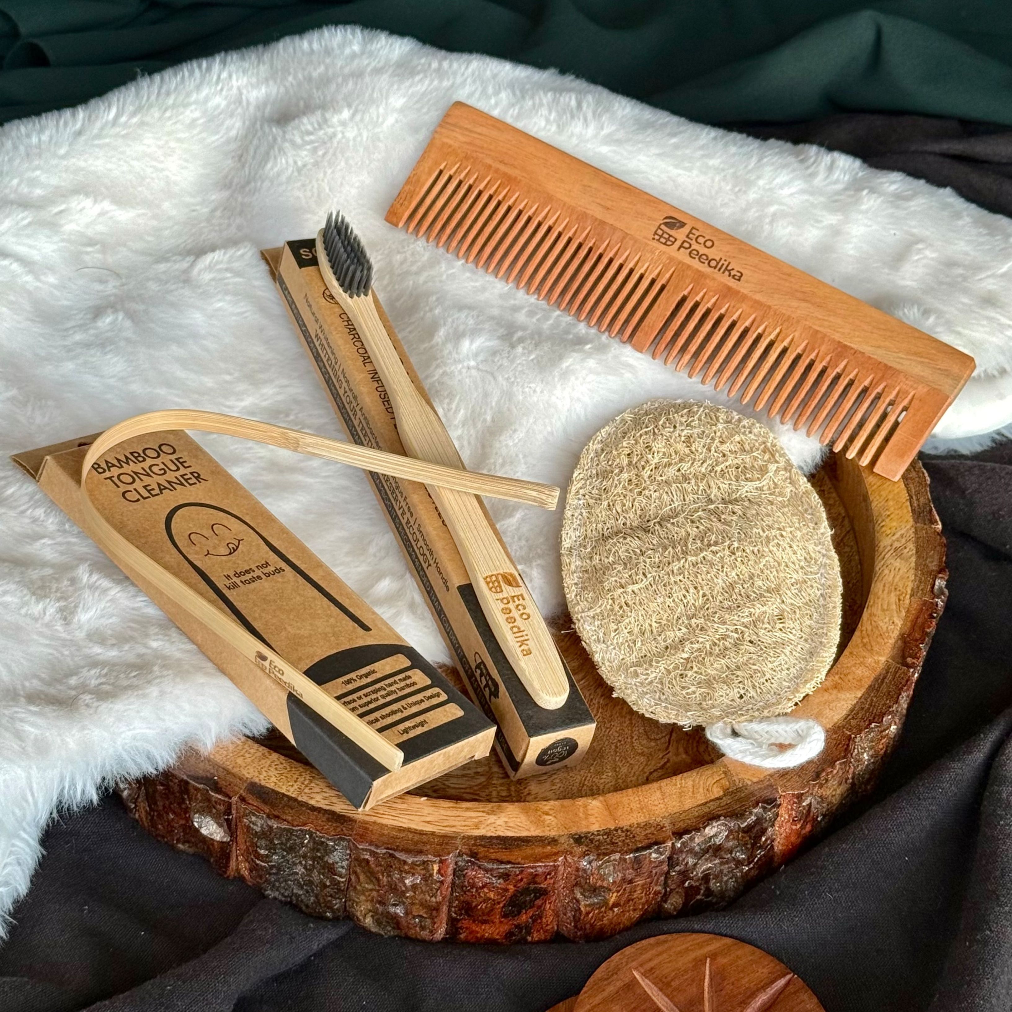 Products | Eco Peedika