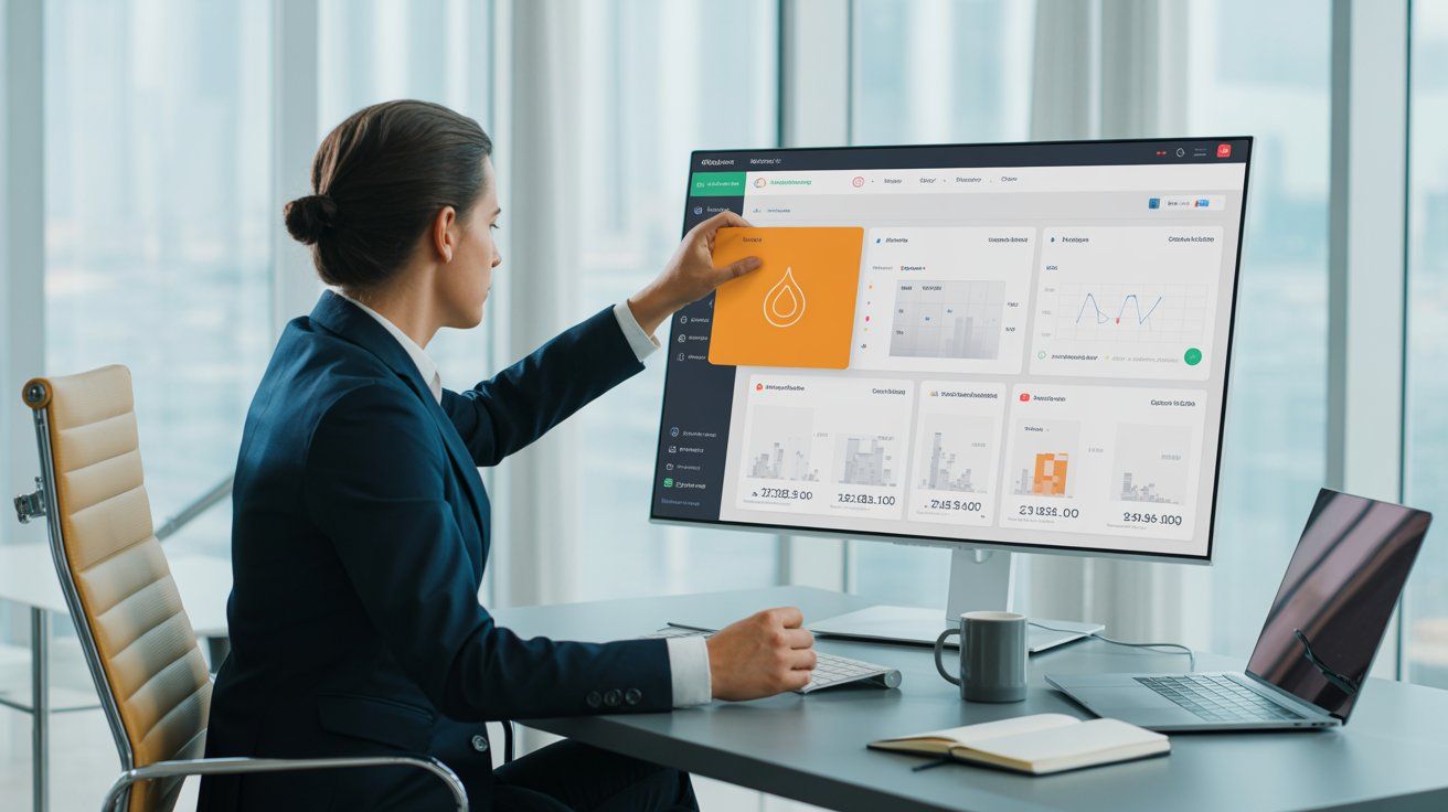 Customizable Dashboards