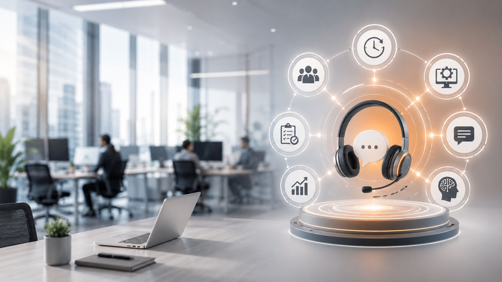 NxDesk