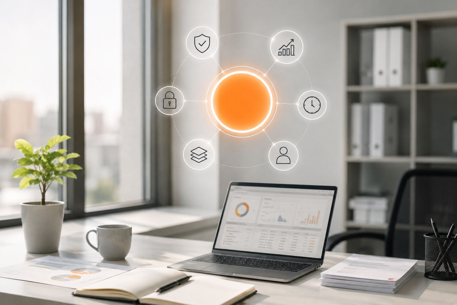 Benefits of Why Nxify?