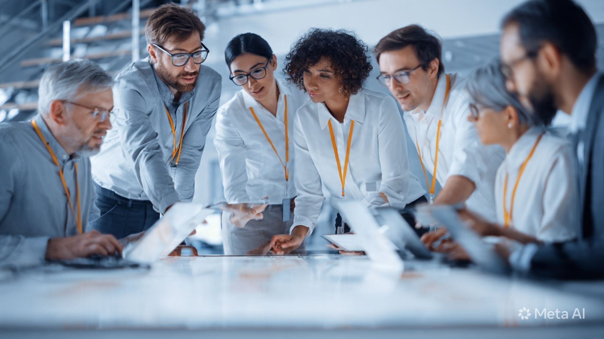 Certified SAP consultants from Sria Infotech's expert team