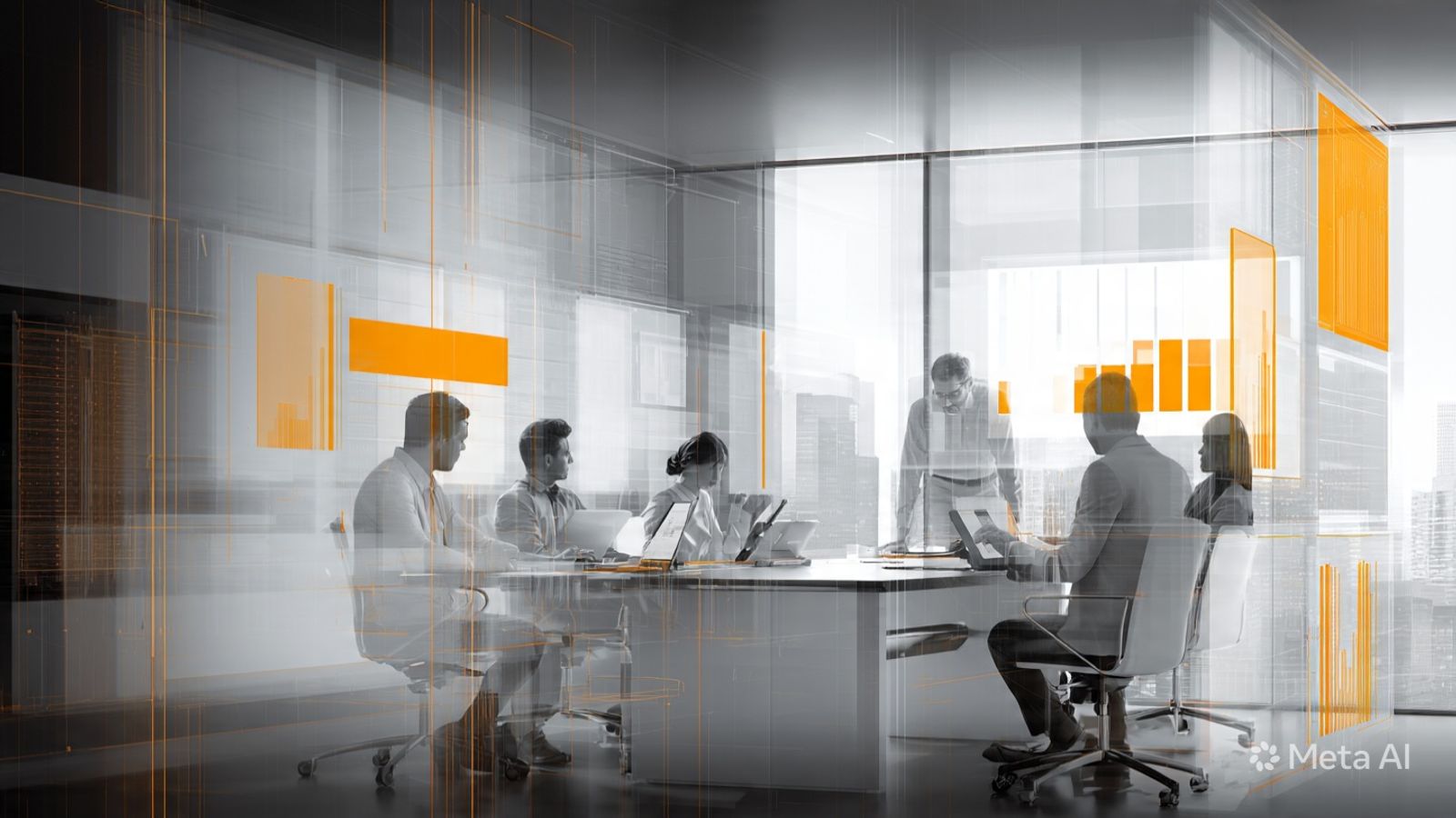 Business Strategy Consulting
