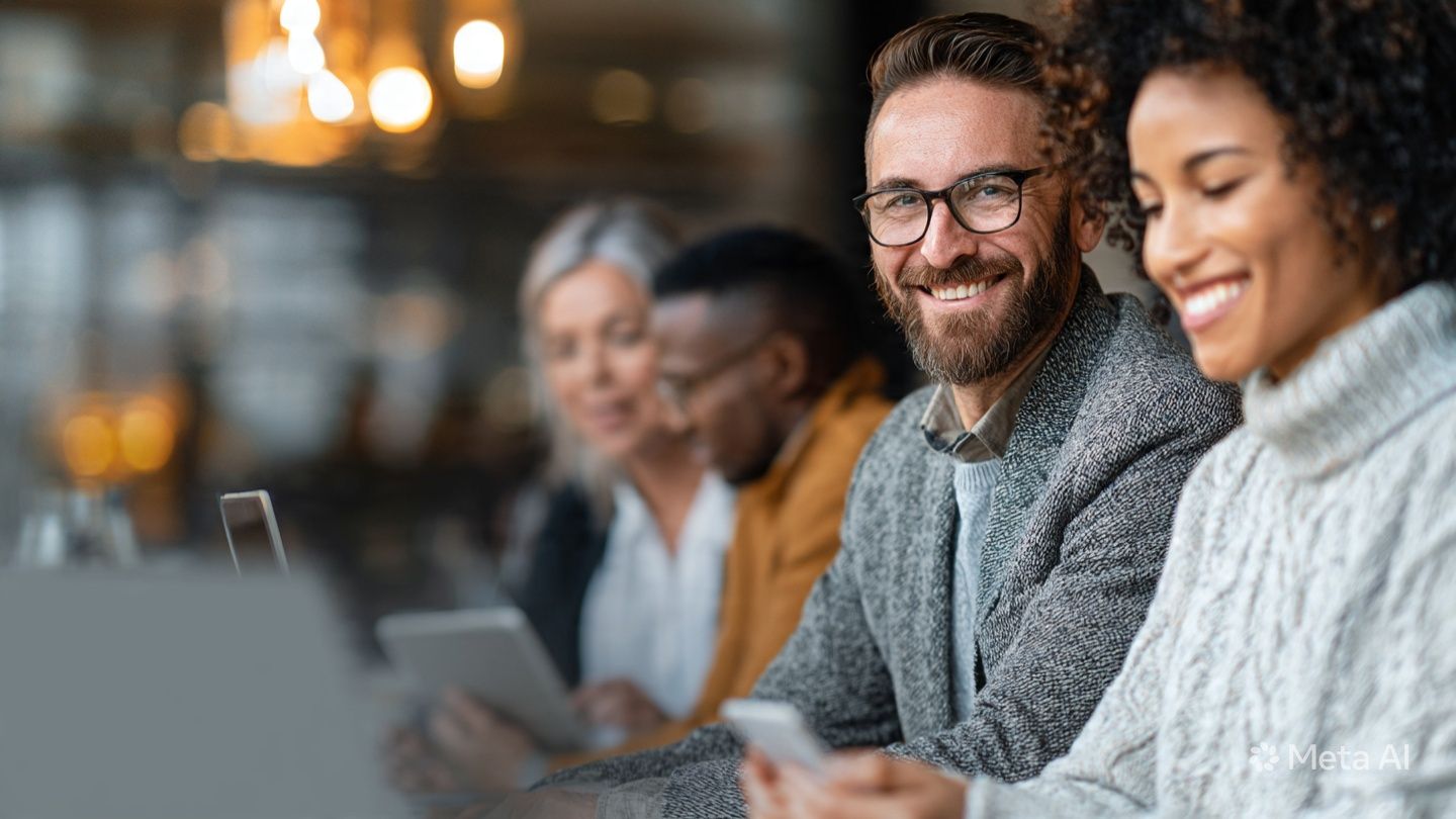 Intelligent Spend Management