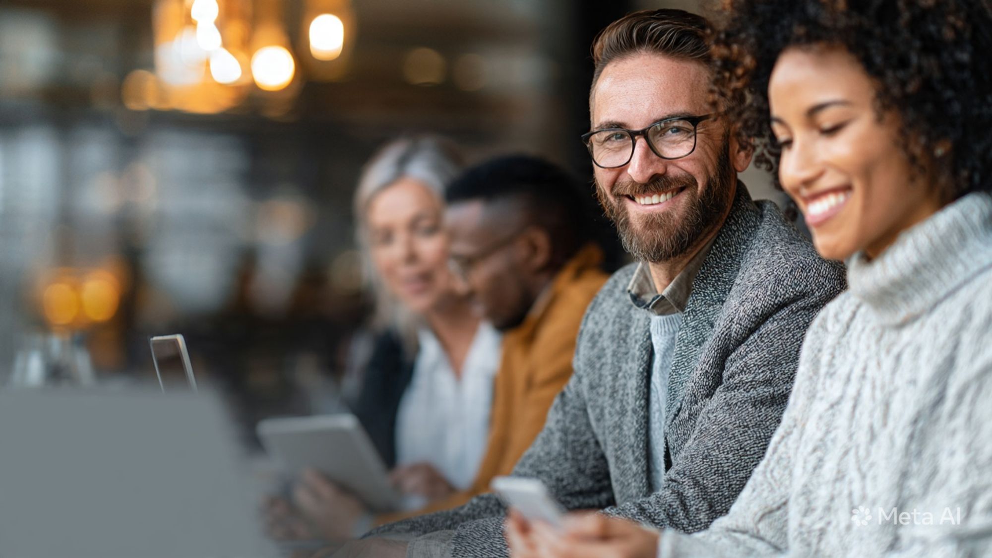 Intelligent Spend Management