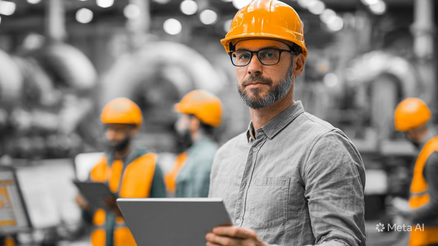 Asset Performance Management