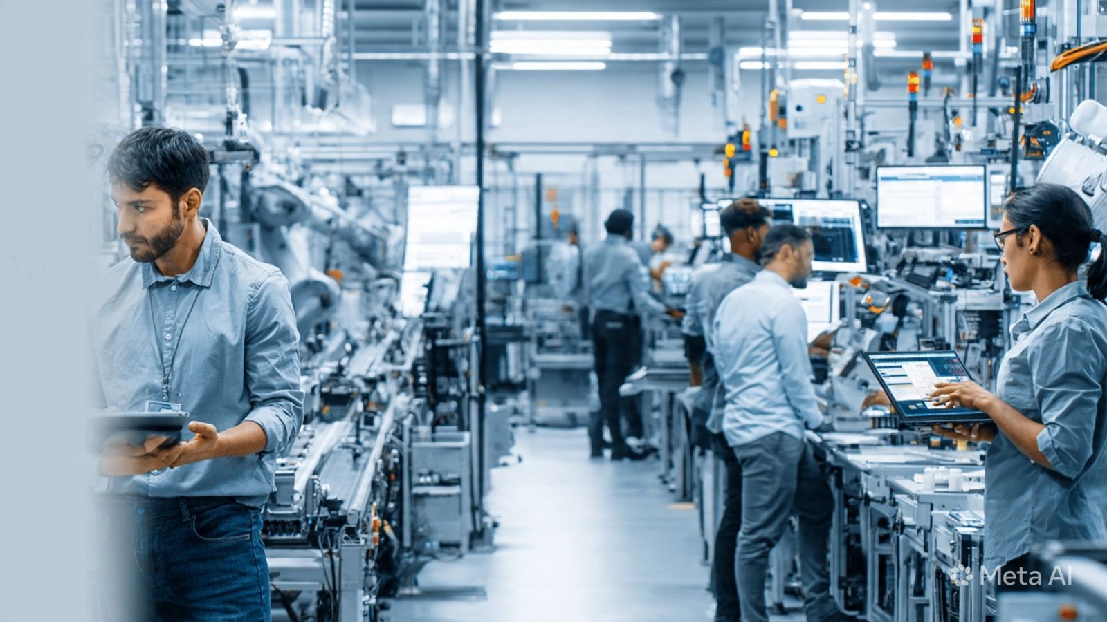 Digital Manufacturing Cloud