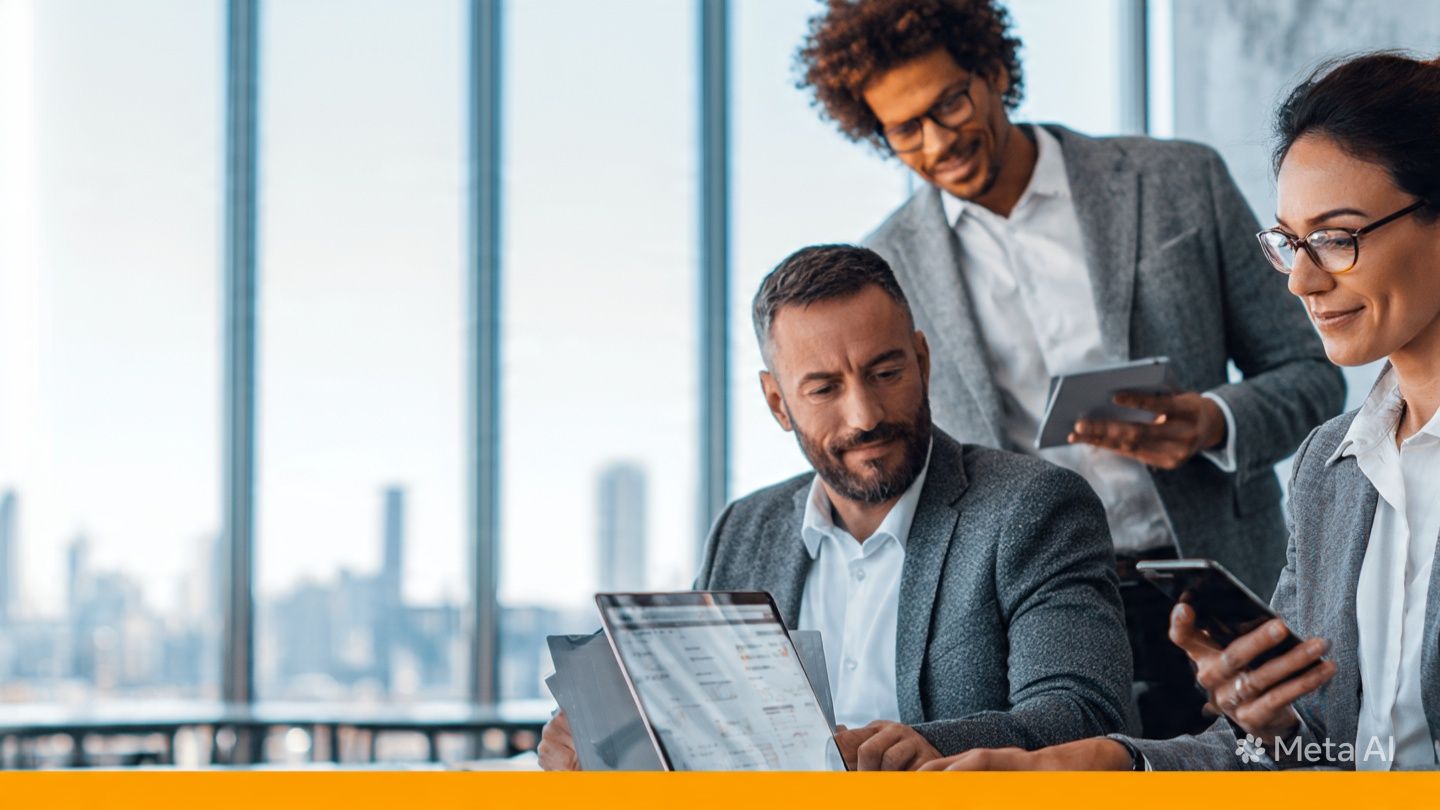Run Smarter with S/4HANA