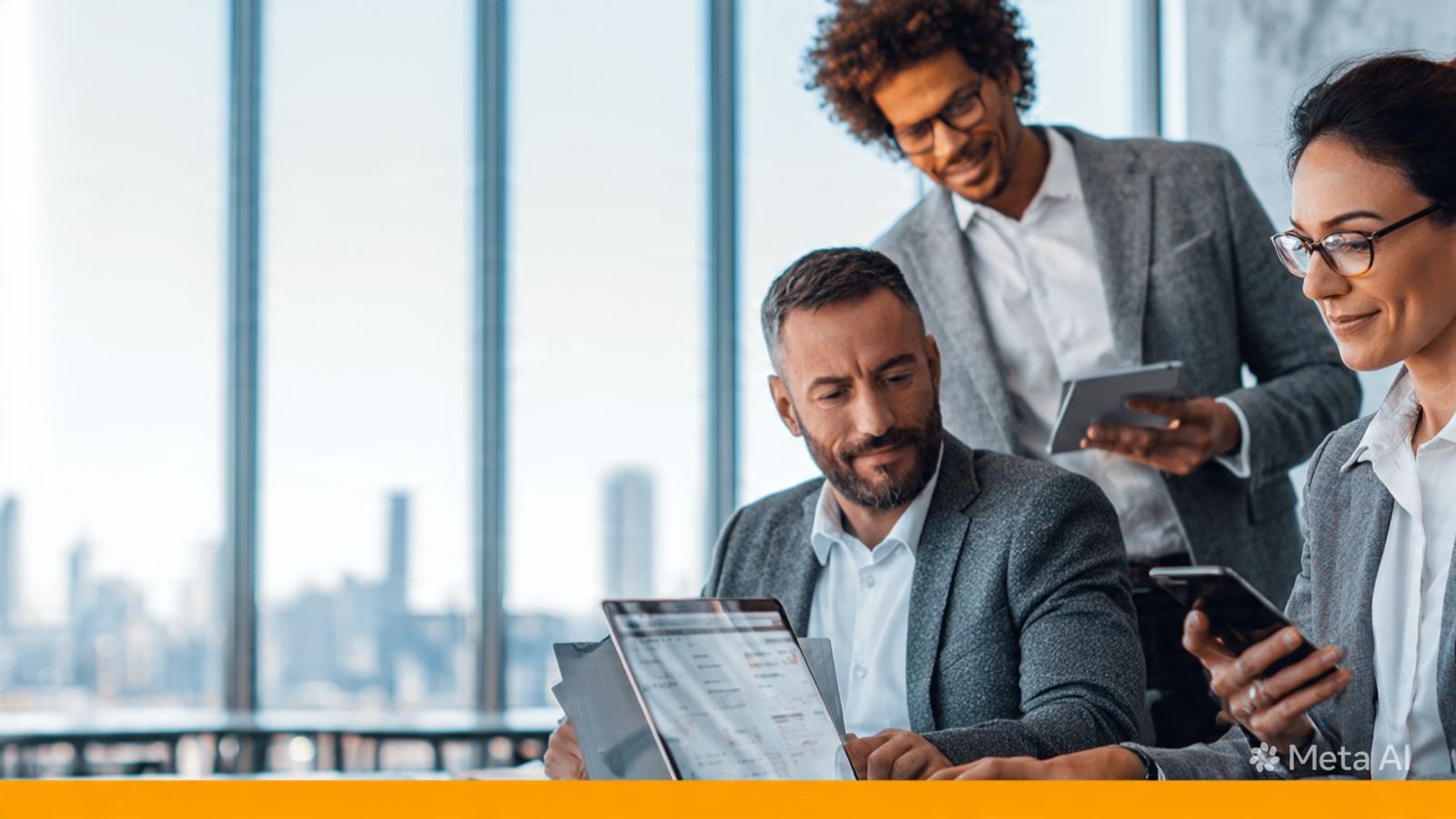 Run Smarter with S/4HANA