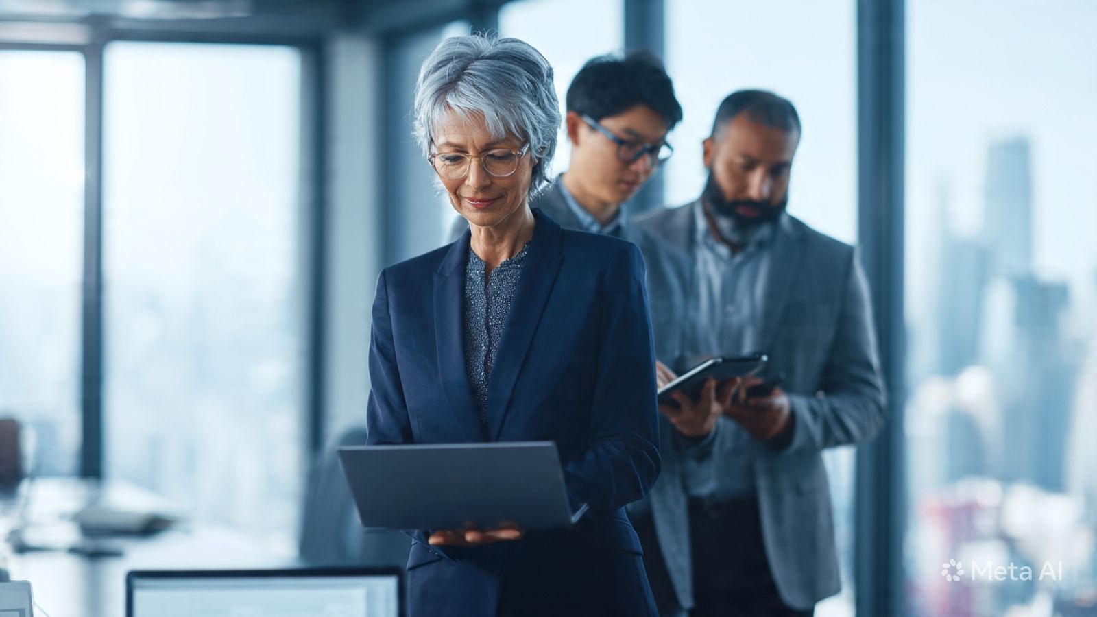Unlock Agility & Innovation