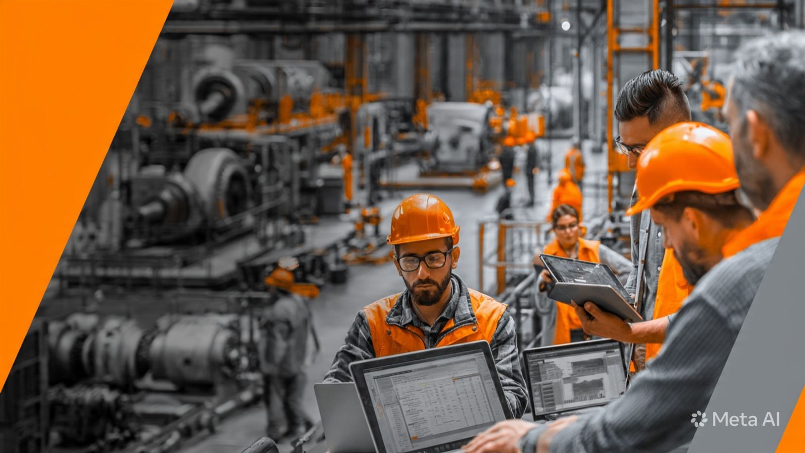 Field Service Management