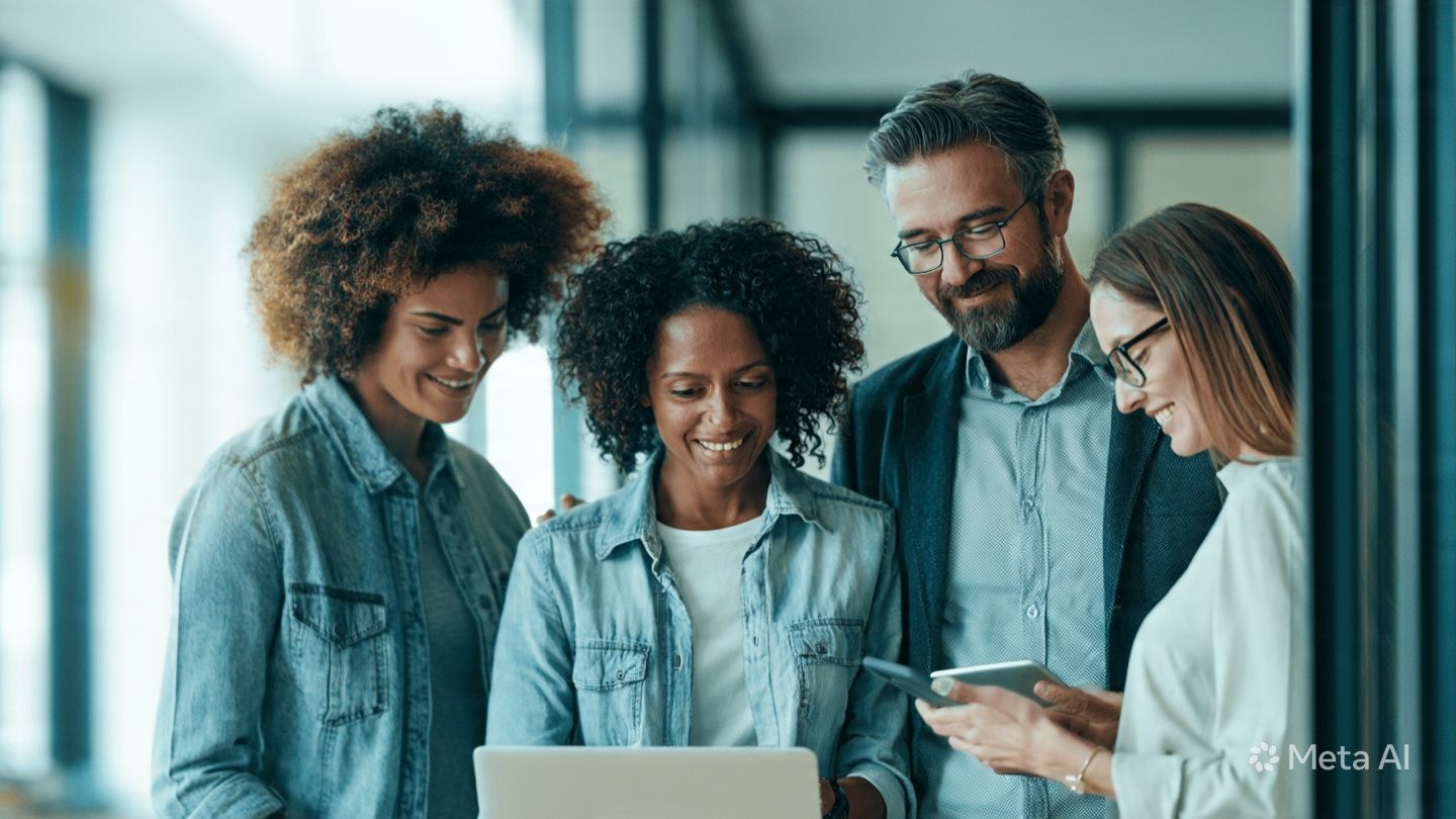 Transform HR Experience