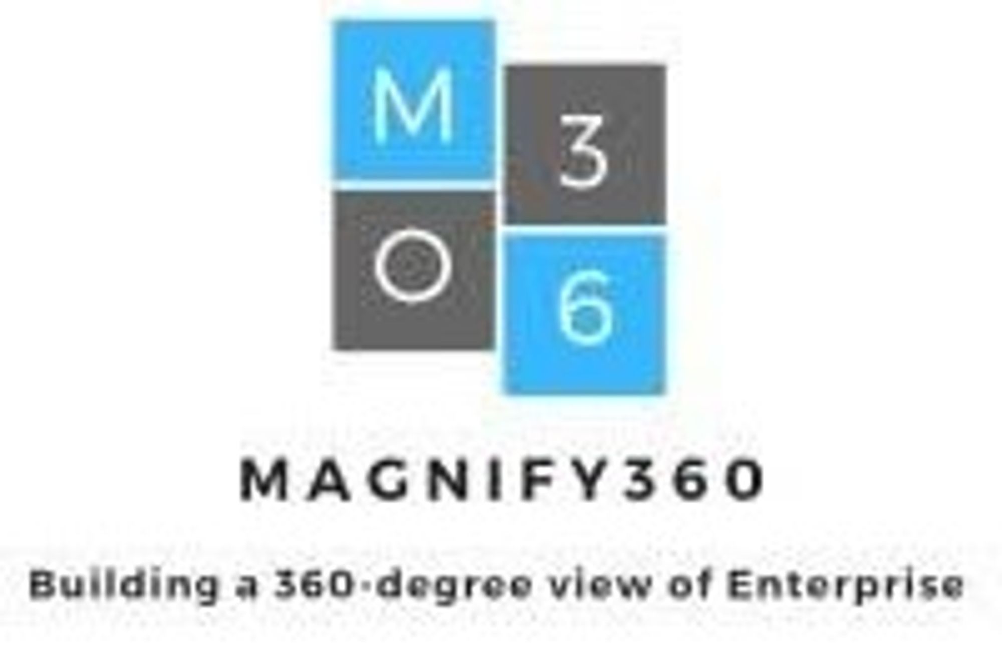 Magnify 360