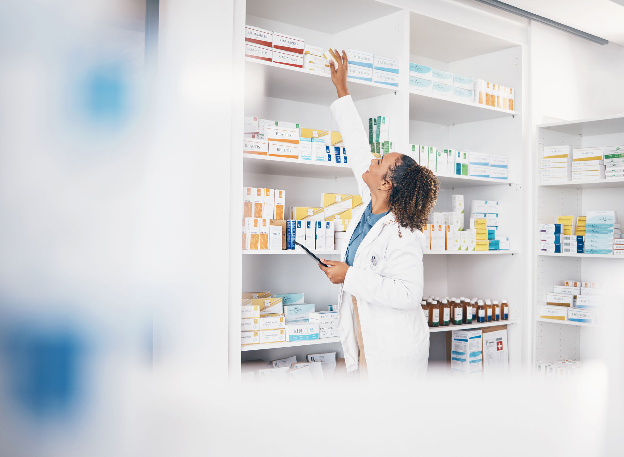 LVK Pharma Goes Digital with Odoo CRM, Eliminates Manual Processes