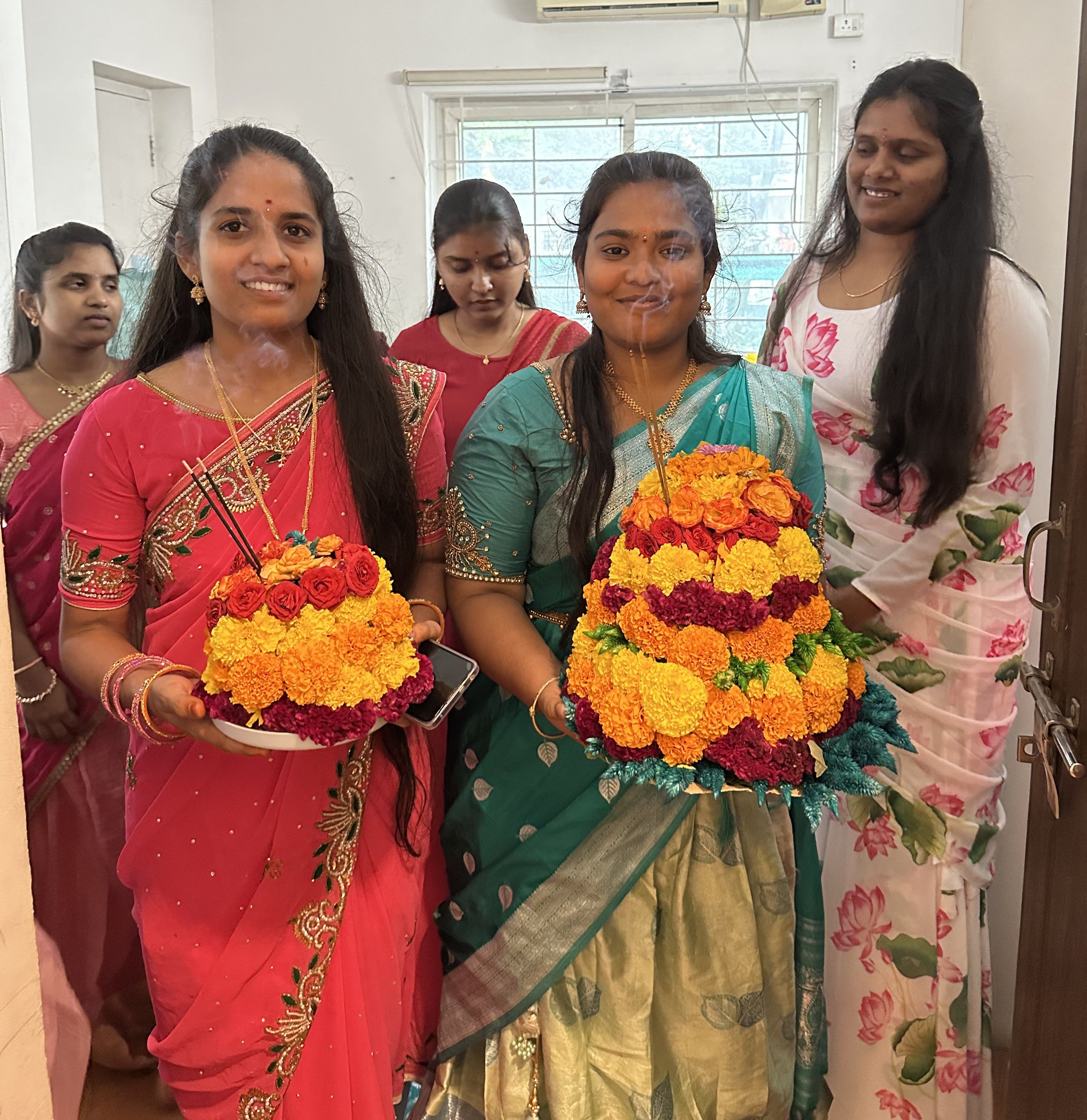 SRIA Celebrations