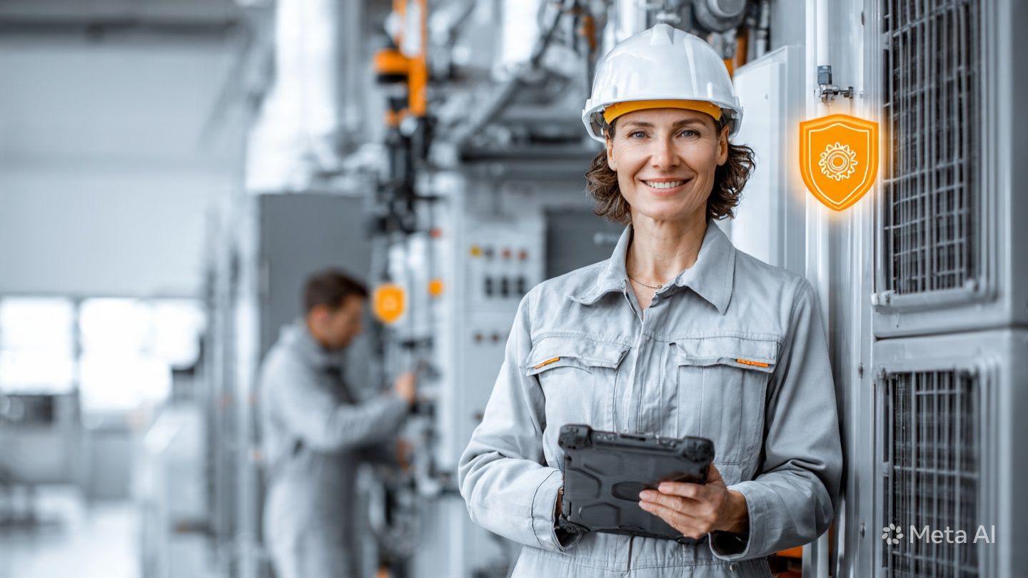 Predictive Maintenance