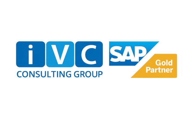 IVC Logo