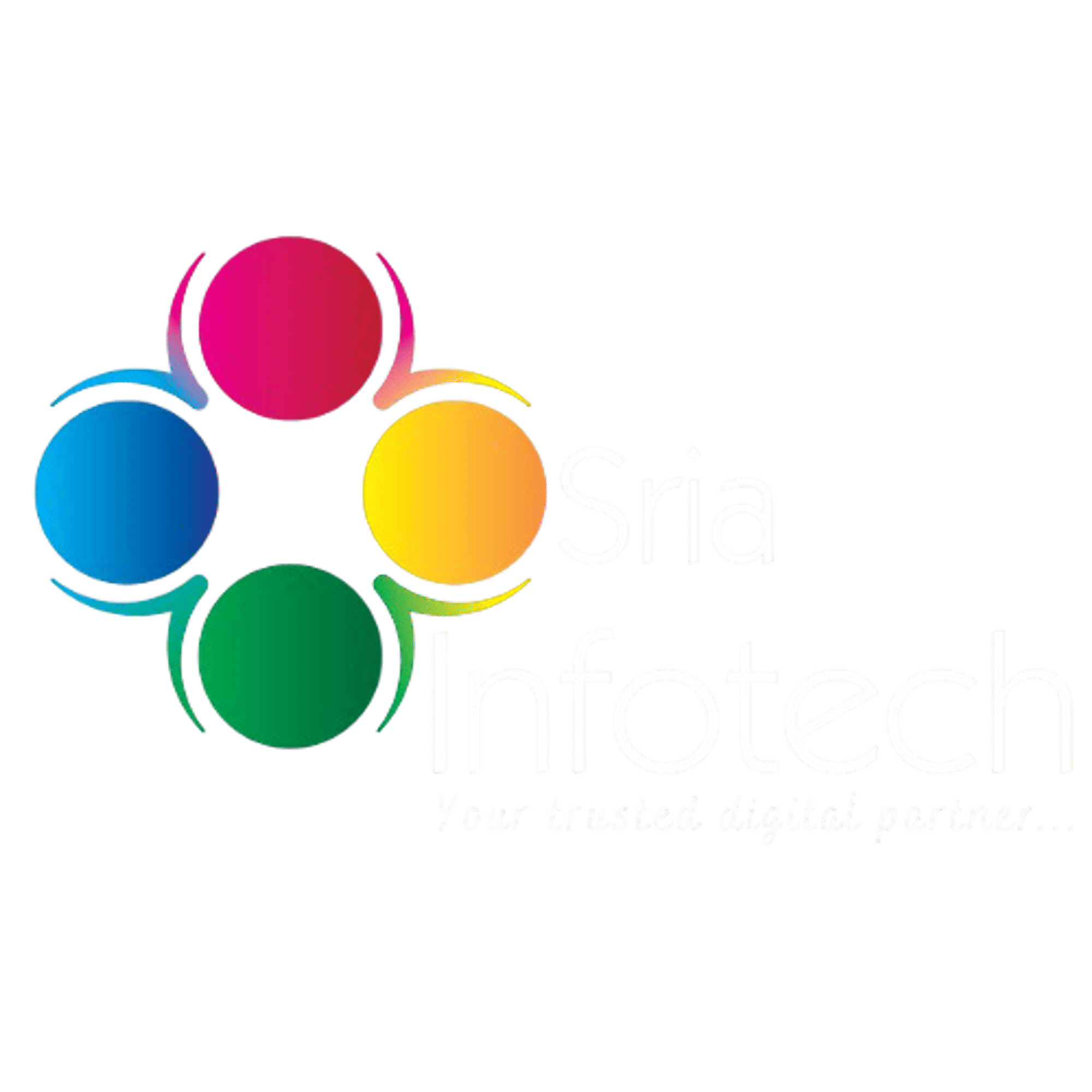 Sria Infotech logo