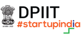 DPIIT Recognized Startup - Startup India