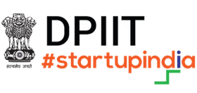 DPIIT Recognized Startup - Startup India