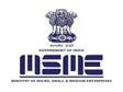 MSME Registered - Ministry of Micro, Small & Medium Enterprises, Government of India