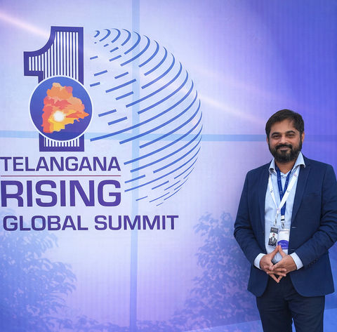 Ravikumar Rangari