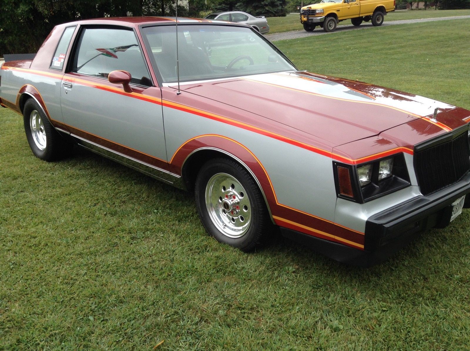 1981 Buick Regal hotrod Hot rods for sale