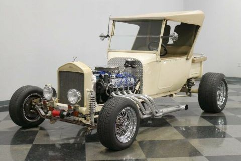big block 1923 Ford Pickup hot rod for sale