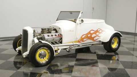 1927 Ford 392 hot rod [Hemi powered] for sale