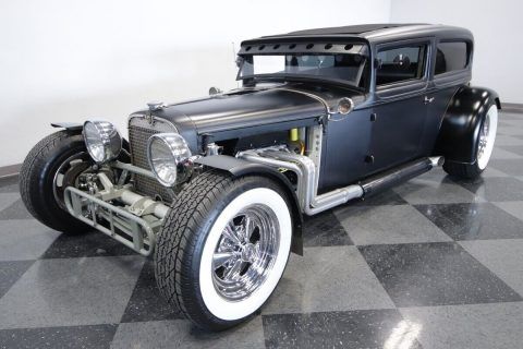 1930 Nash Series 450 Hot Rod [one-of-a-kind conversion] for sale