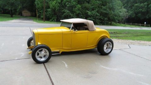 1932 Ford Hot Rod for sale