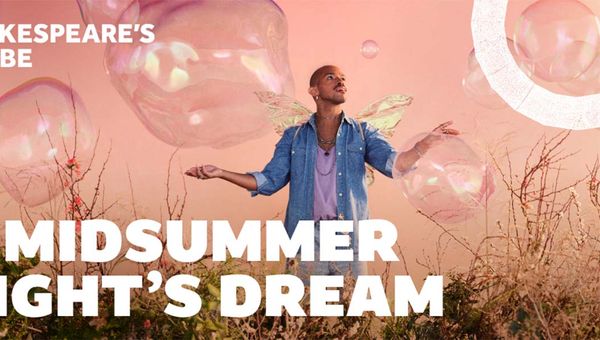 A Midsummer Night's Dream