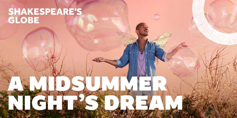 A Midsummer Night's Dream