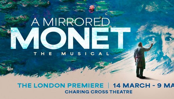 A Mirrored Monet