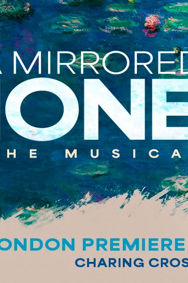 A Mirrored Monet