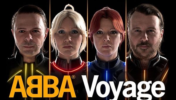 ABBA Voyage