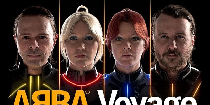 ABBA Voyage