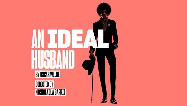 An Ideal Husband