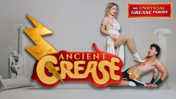 Ancient Grease