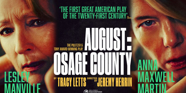 August: Osage County