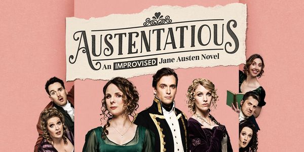 Austentatious