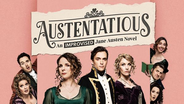 Austentatious