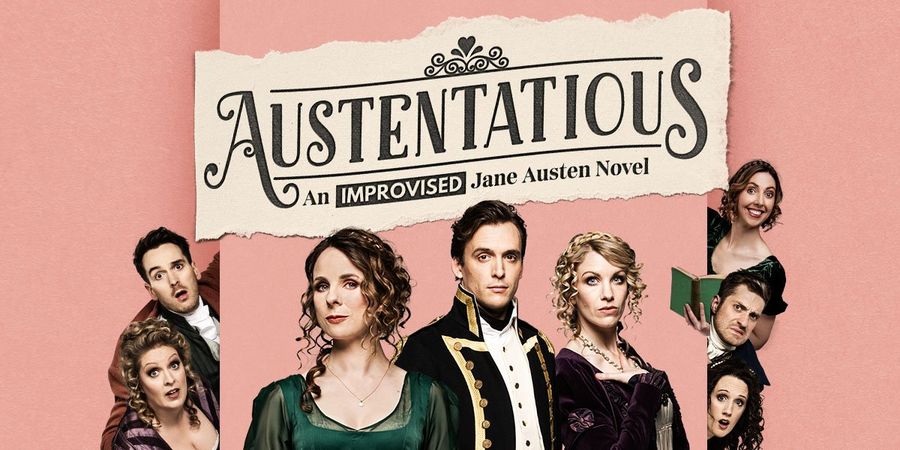 Austentatious