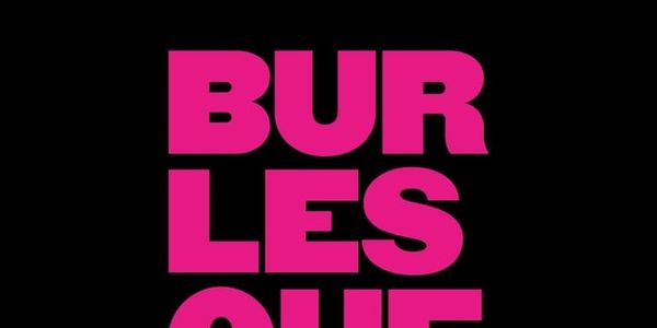 Burlesque The Musical