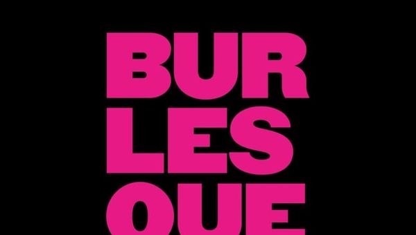 Burlesque The Musical