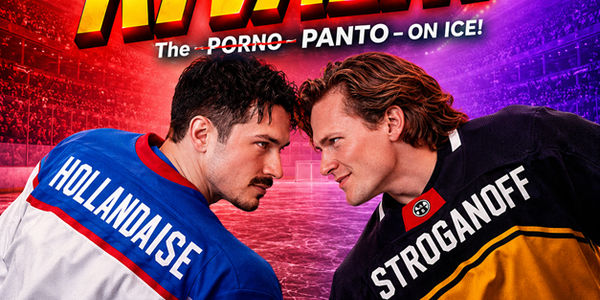 Deep Heat Rivalry